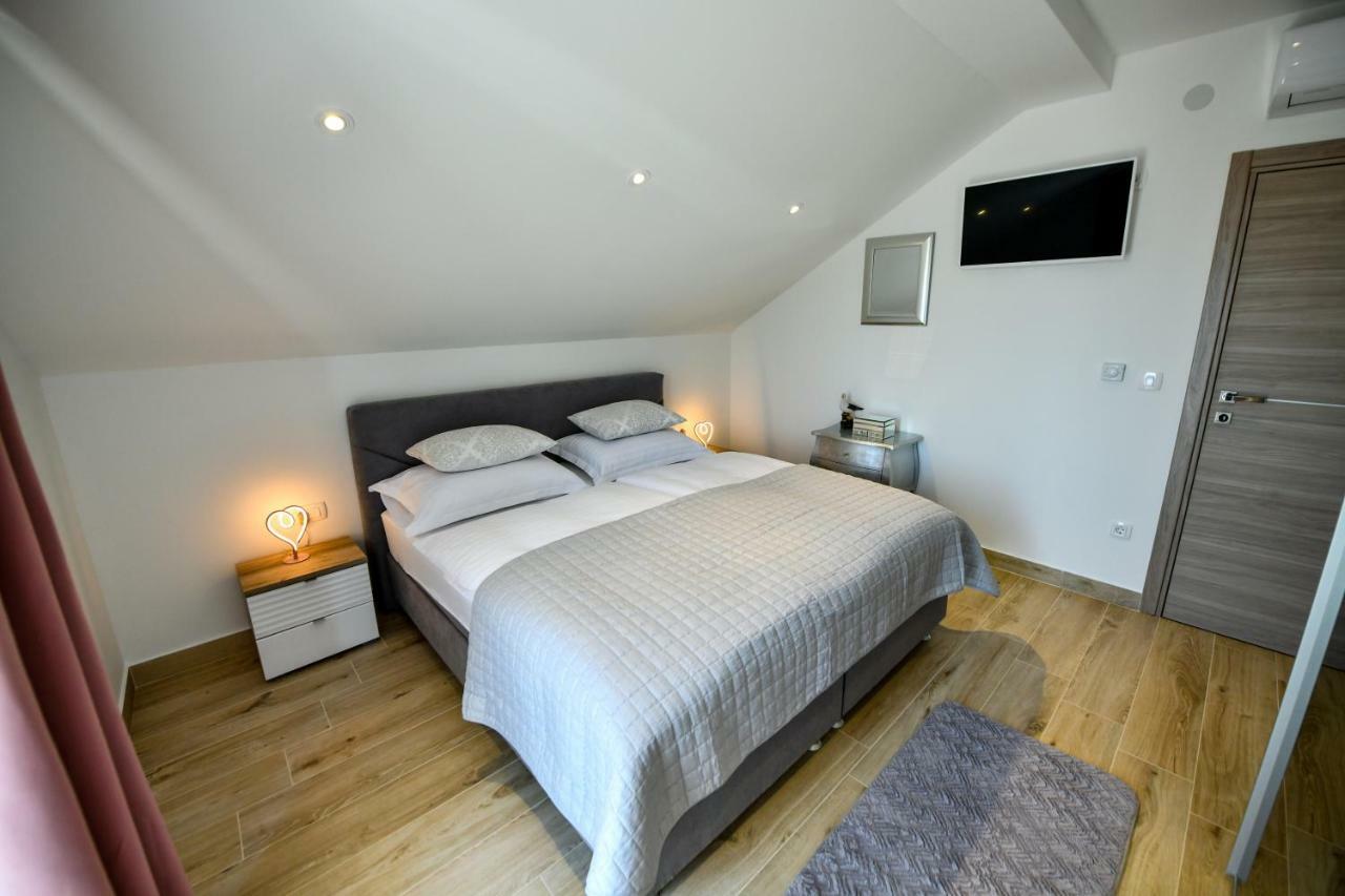 Cambi Lux Apartment Otok  Exteriér fotografie