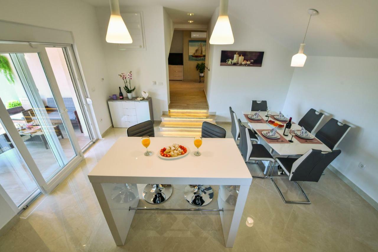 Cambi Lux Apartment Otok  Exteriér fotografie