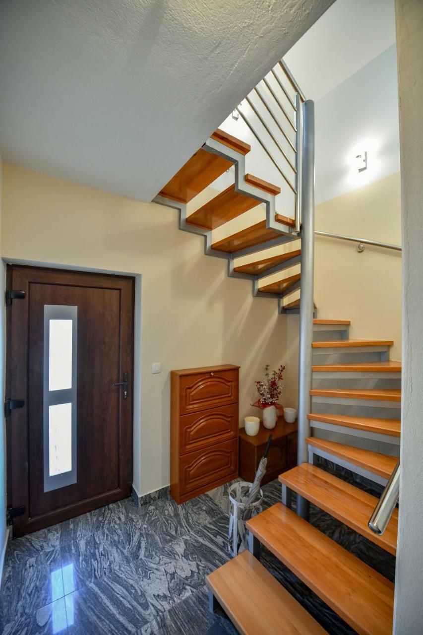 Cambi Lux Apartment Otok  Exteriér fotografie
