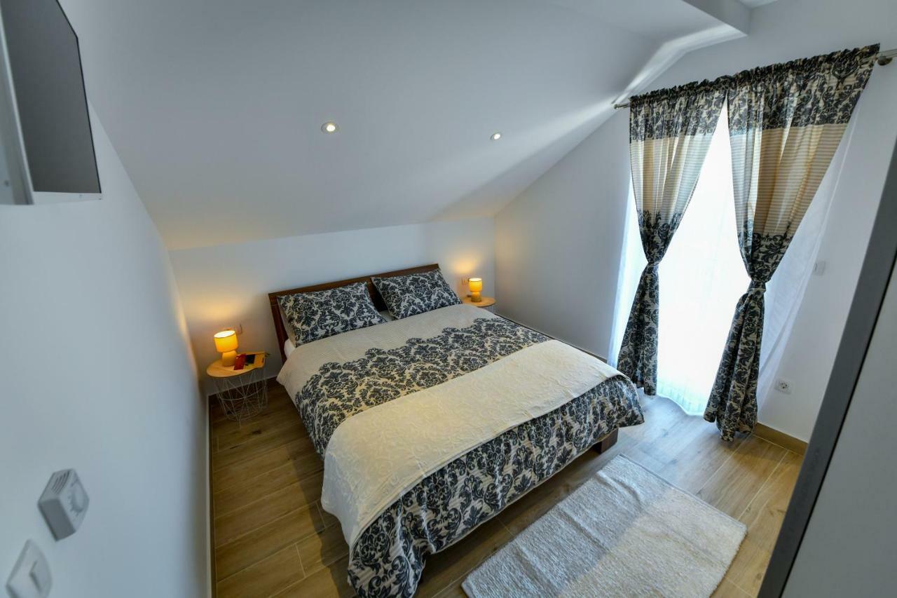 Cambi Lux Apartment Otok  Exteriér fotografie