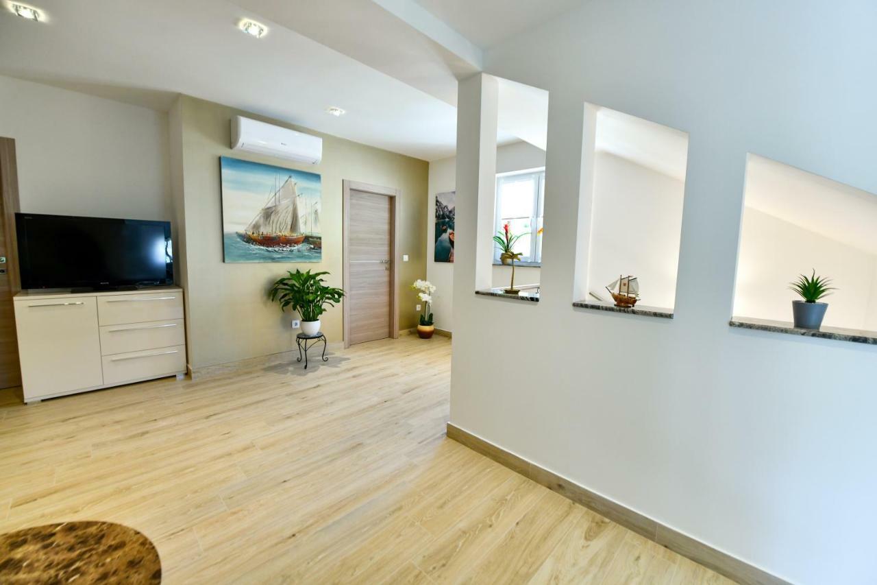 Cambi Lux Apartment Otok  Exteriér fotografie