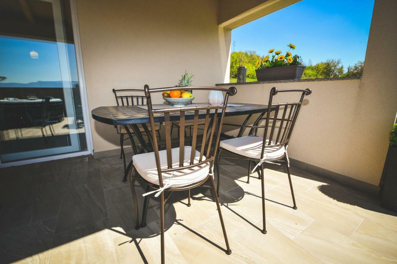 Cambi Lux Apartment Otok  Exteriér fotografie